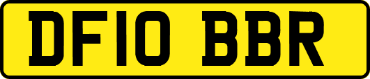 DF10BBR