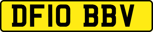 DF10BBV