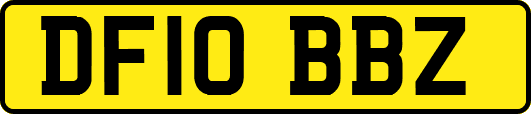 DF10BBZ