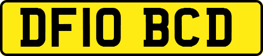 DF10BCD
