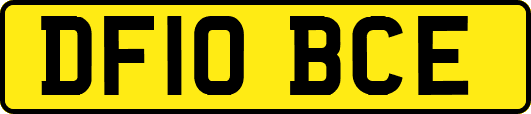 DF10BCE