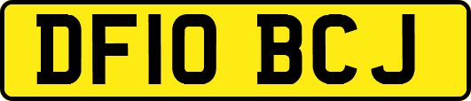 DF10BCJ