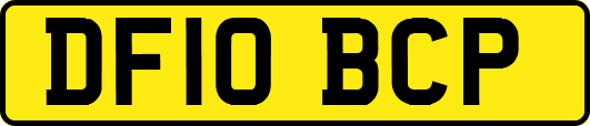 DF10BCP