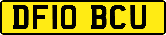 DF10BCU