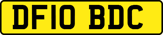 DF10BDC