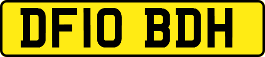 DF10BDH