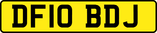 DF10BDJ
