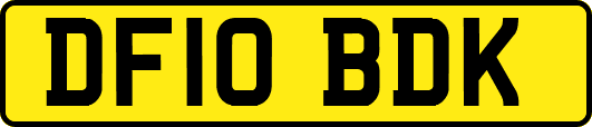 DF10BDK