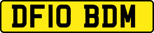 DF10BDM