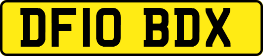 DF10BDX
