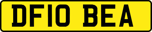 DF10BEA