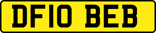 DF10BEB