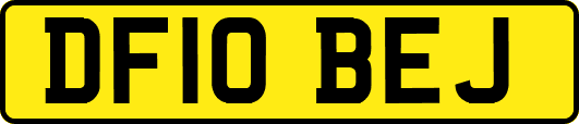 DF10BEJ