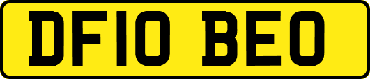 DF10BEO