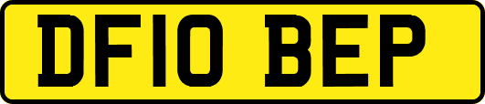 DF10BEP