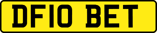 DF10BET