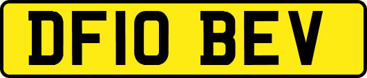 DF10BEV