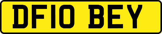 DF10BEY