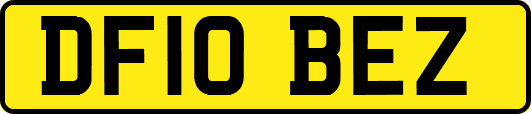 DF10BEZ