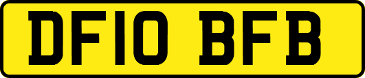 DF10BFB