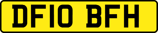 DF10BFH