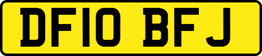 DF10BFJ