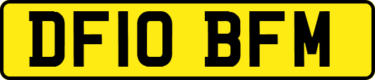 DF10BFM