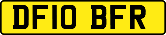 DF10BFR