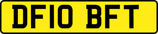 DF10BFT