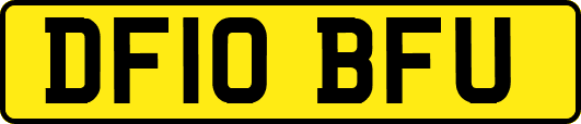 DF10BFU