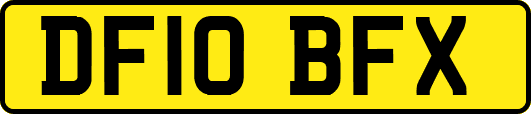 DF10BFX