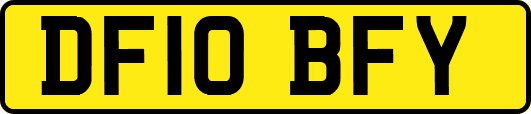 DF10BFY