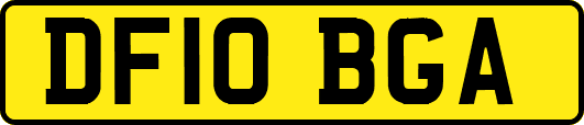 DF10BGA