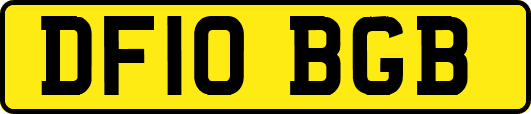 DF10BGB