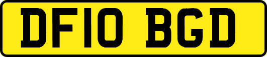 DF10BGD
