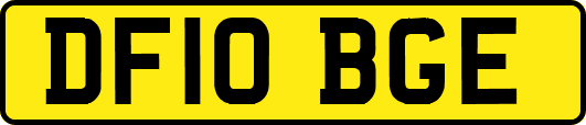 DF10BGE