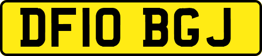 DF10BGJ