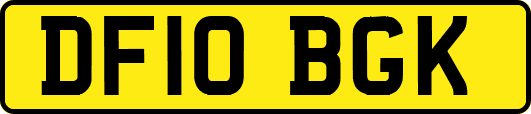 DF10BGK