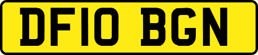DF10BGN