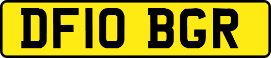 DF10BGR