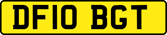 DF10BGT
