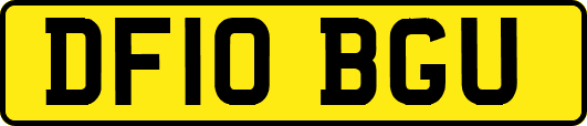 DF10BGU