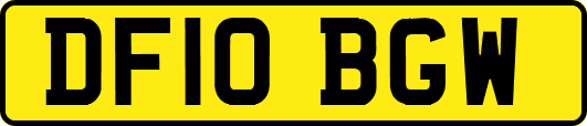 DF10BGW