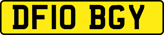 DF10BGY