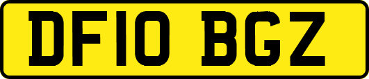 DF10BGZ