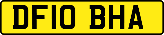 DF10BHA