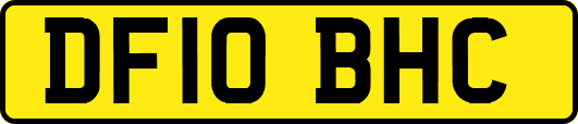 DF10BHC