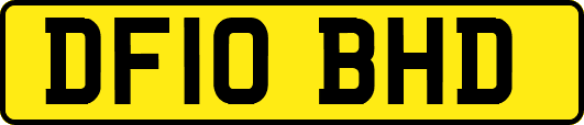 DF10BHD