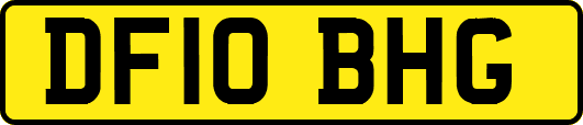 DF10BHG