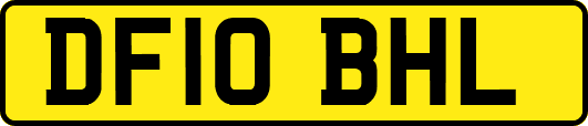DF10BHL